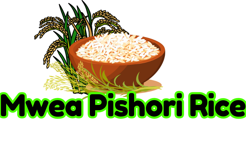 Mwea Pishori Rice